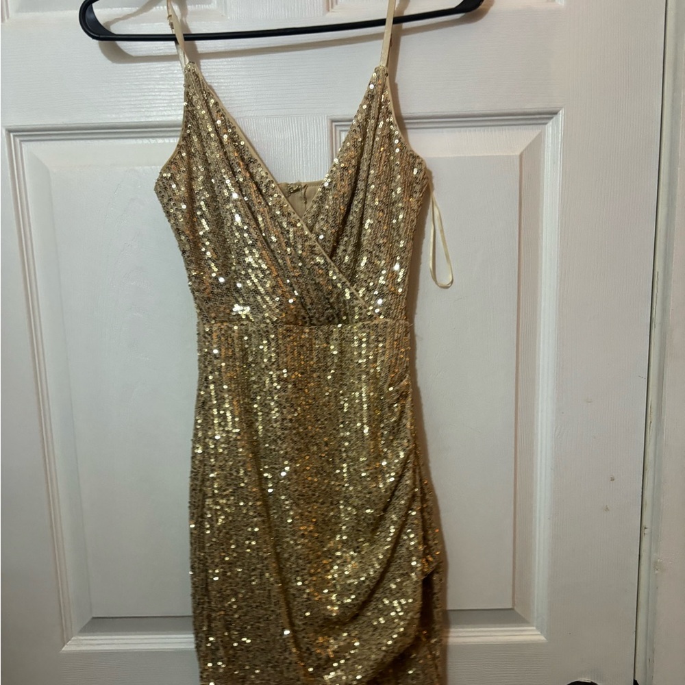 Homecoming dress!